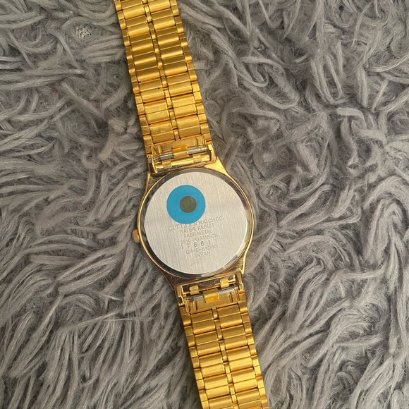 ‼️SOLD‼️Citizen quartz watch - Picture 8 of 8
